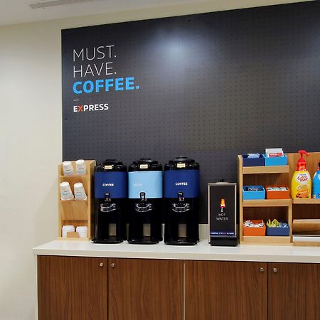 Holiday Inn Express Hotel & Suites Montrose - Black Canyon Area By Ihg Экстерьер фото