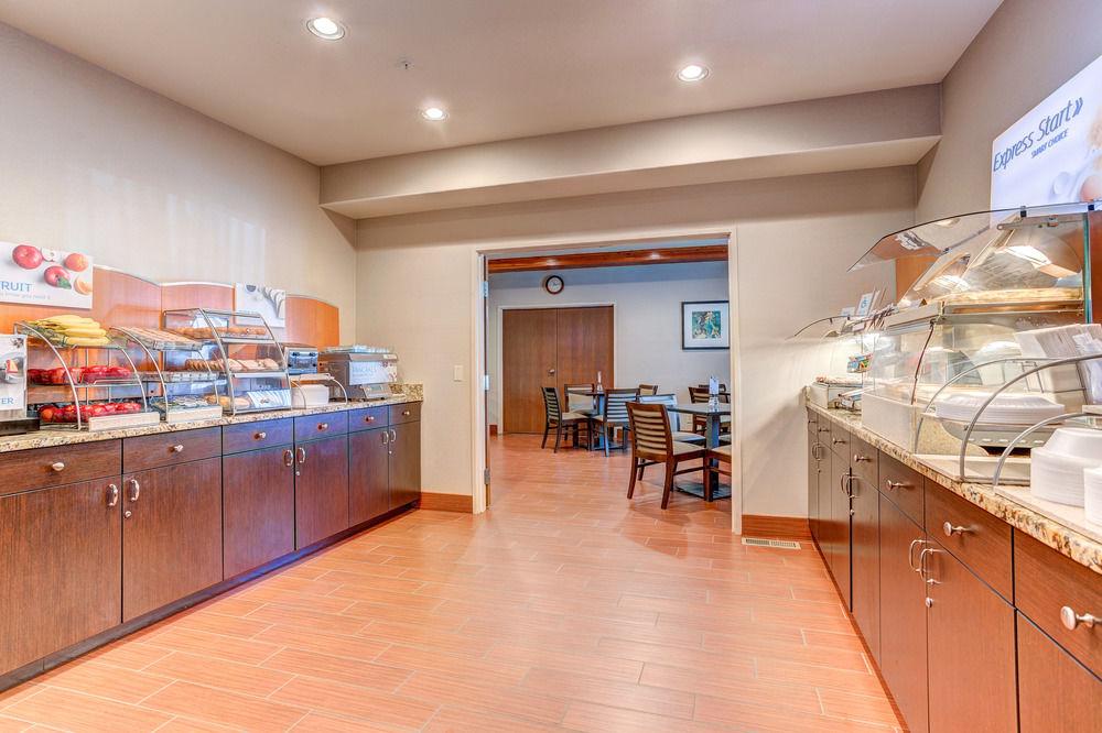 Holiday Inn Express Hotel & Suites Montrose - Black Canyon Area By Ihg Экстерьер фото