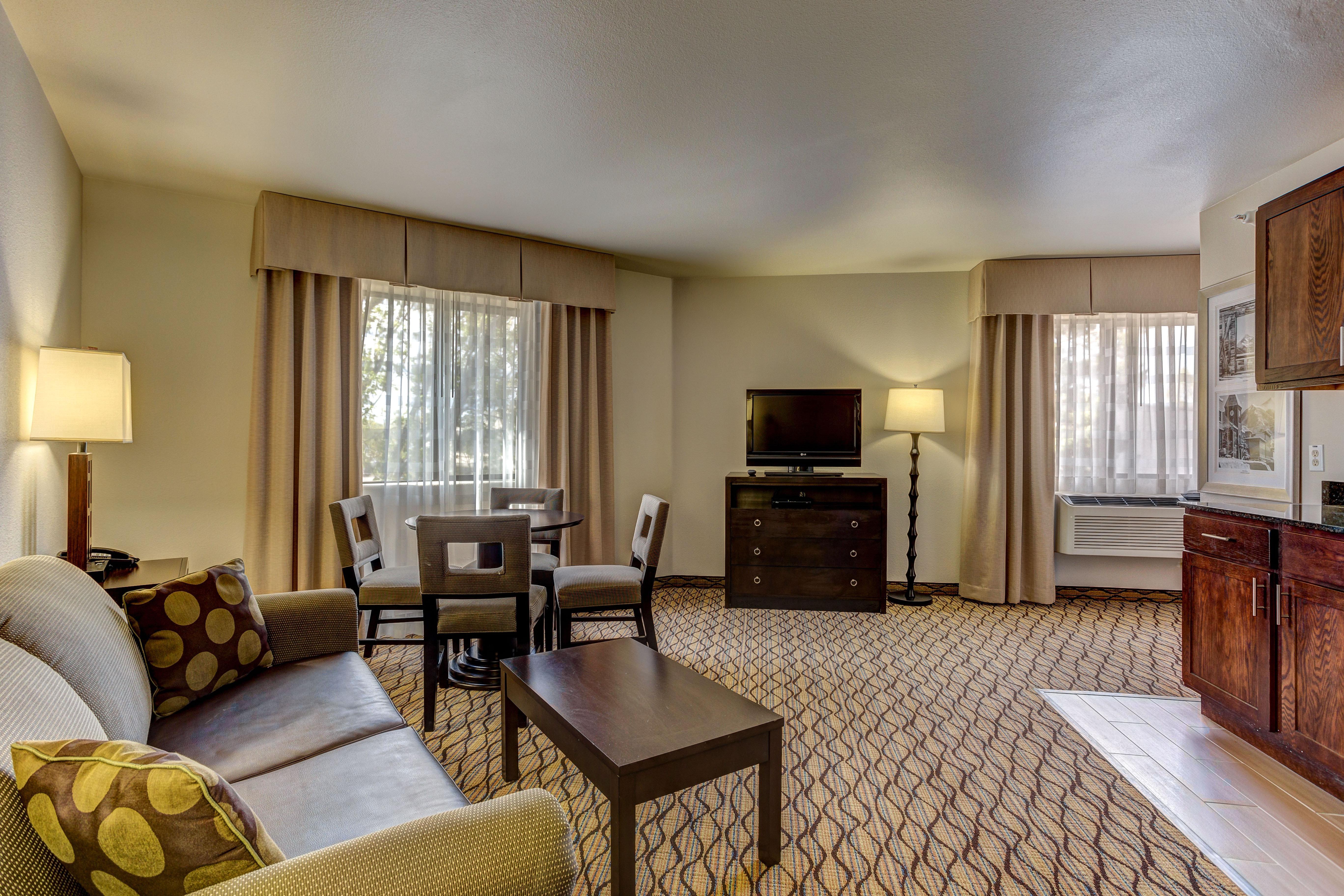 Holiday Inn Express Hotel & Suites Montrose - Black Canyon Area By Ihg Экстерьер фото