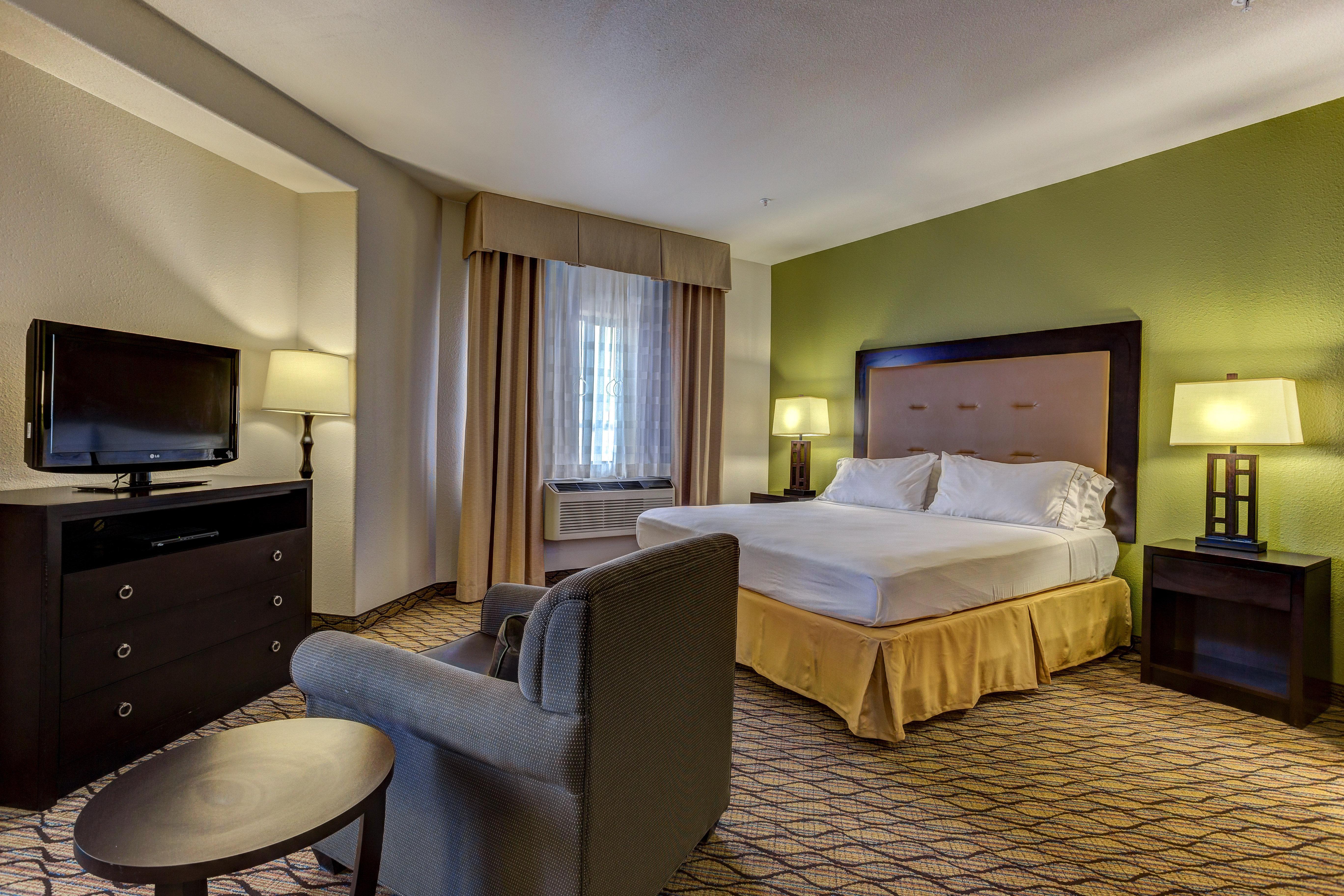 Holiday Inn Express Hotel & Suites Montrose - Black Canyon Area By Ihg Экстерьер фото