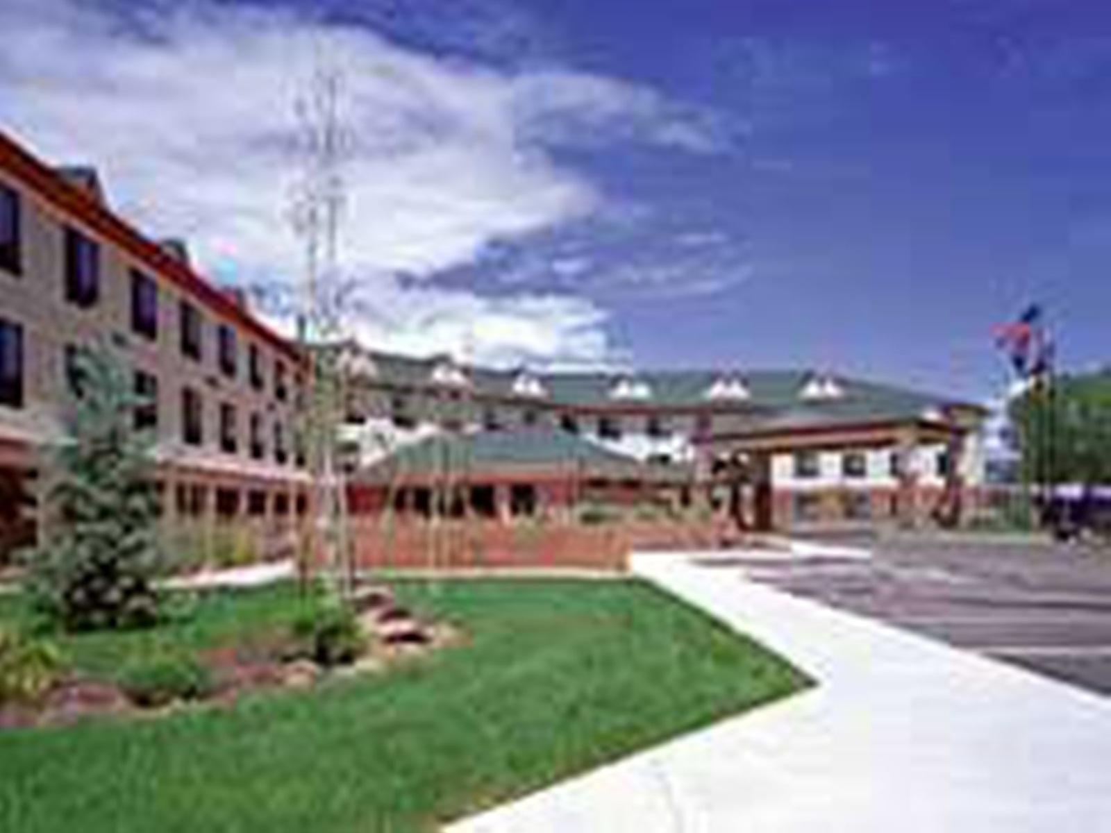 Holiday Inn Express Hotel & Suites Montrose - Black Canyon Area By Ihg Экстерьер фото