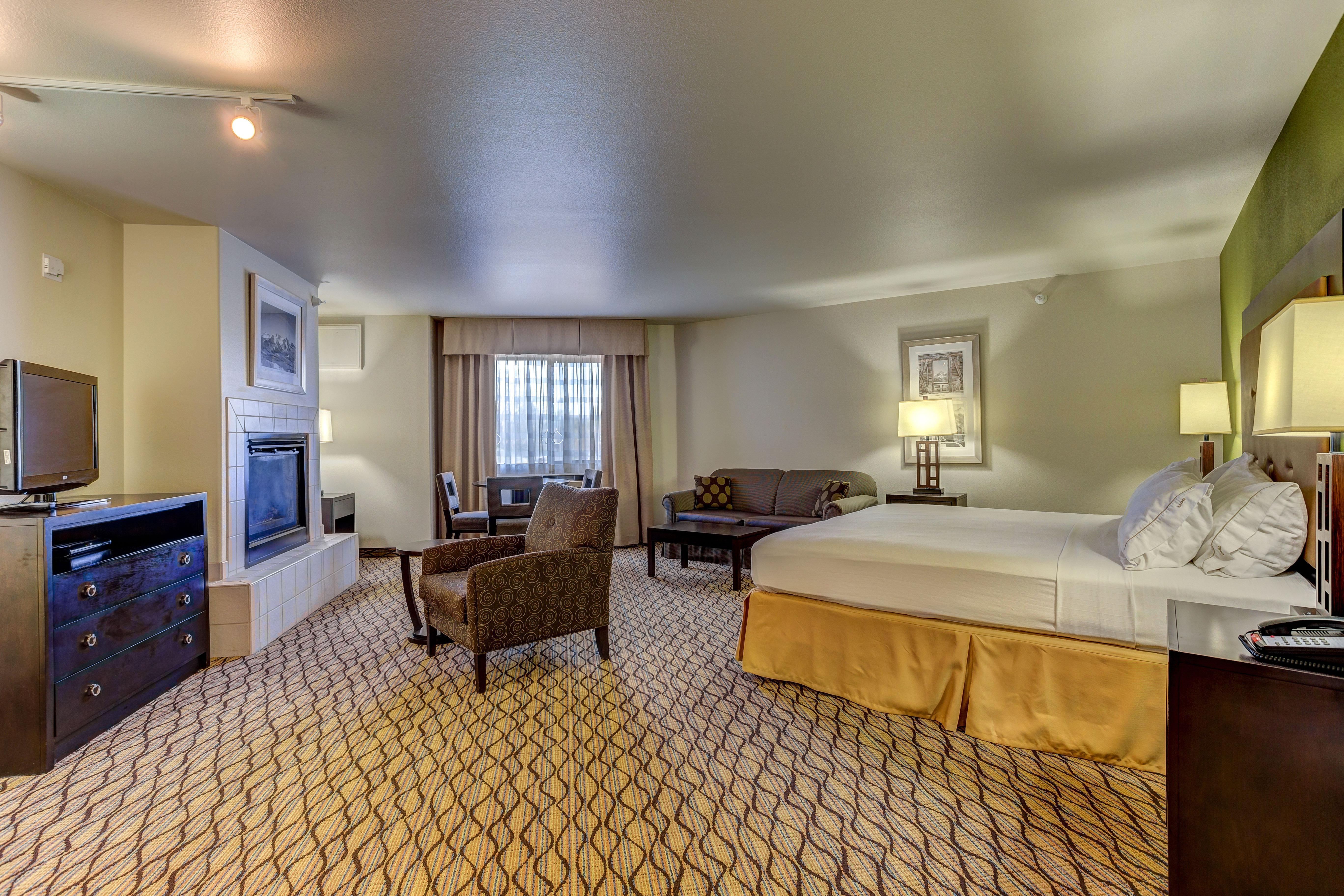 Holiday Inn Express Hotel & Suites Montrose - Black Canyon Area By Ihg Экстерьер фото
