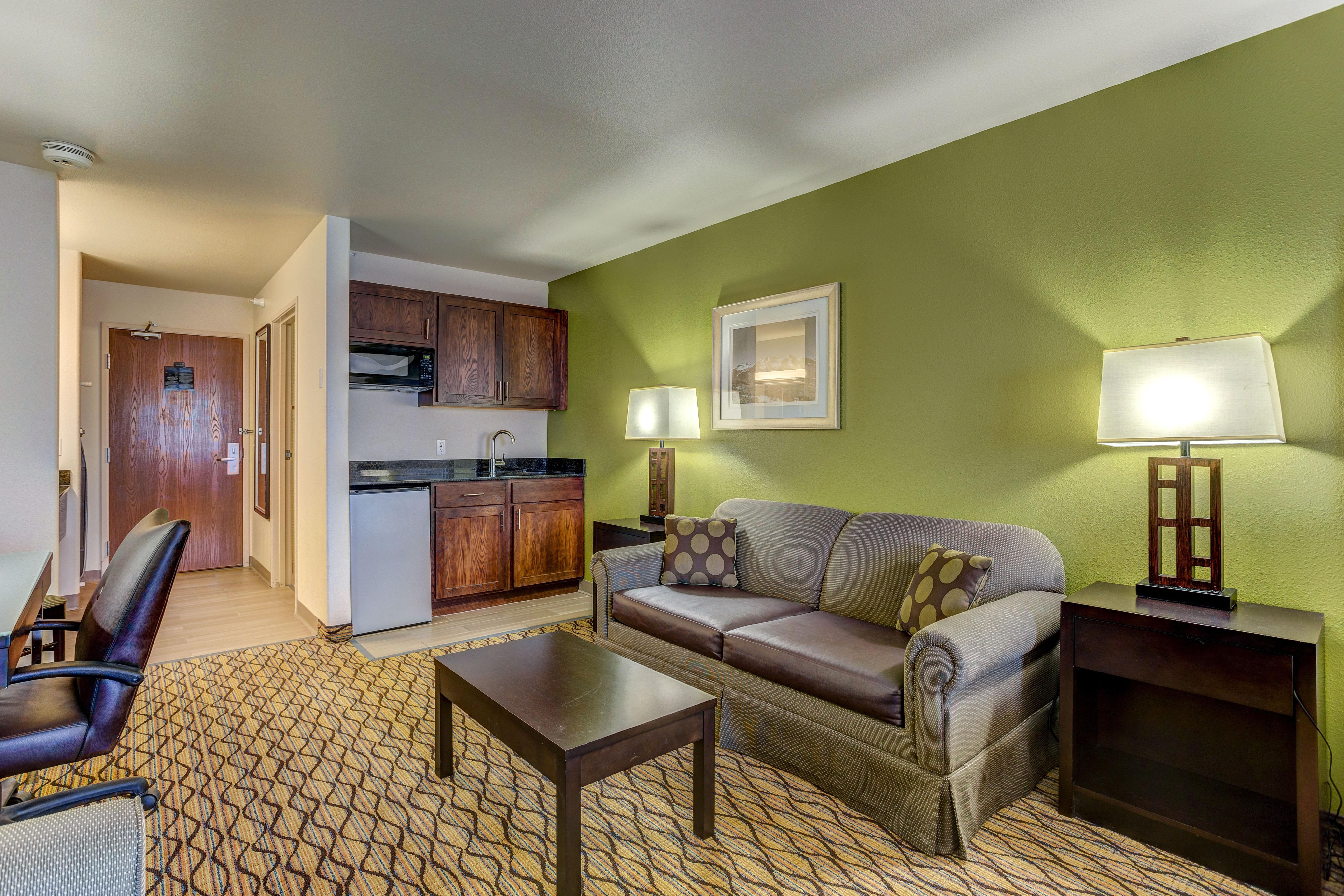 Holiday Inn Express Hotel & Suites Montrose - Black Canyon Area By Ihg Экстерьер фото