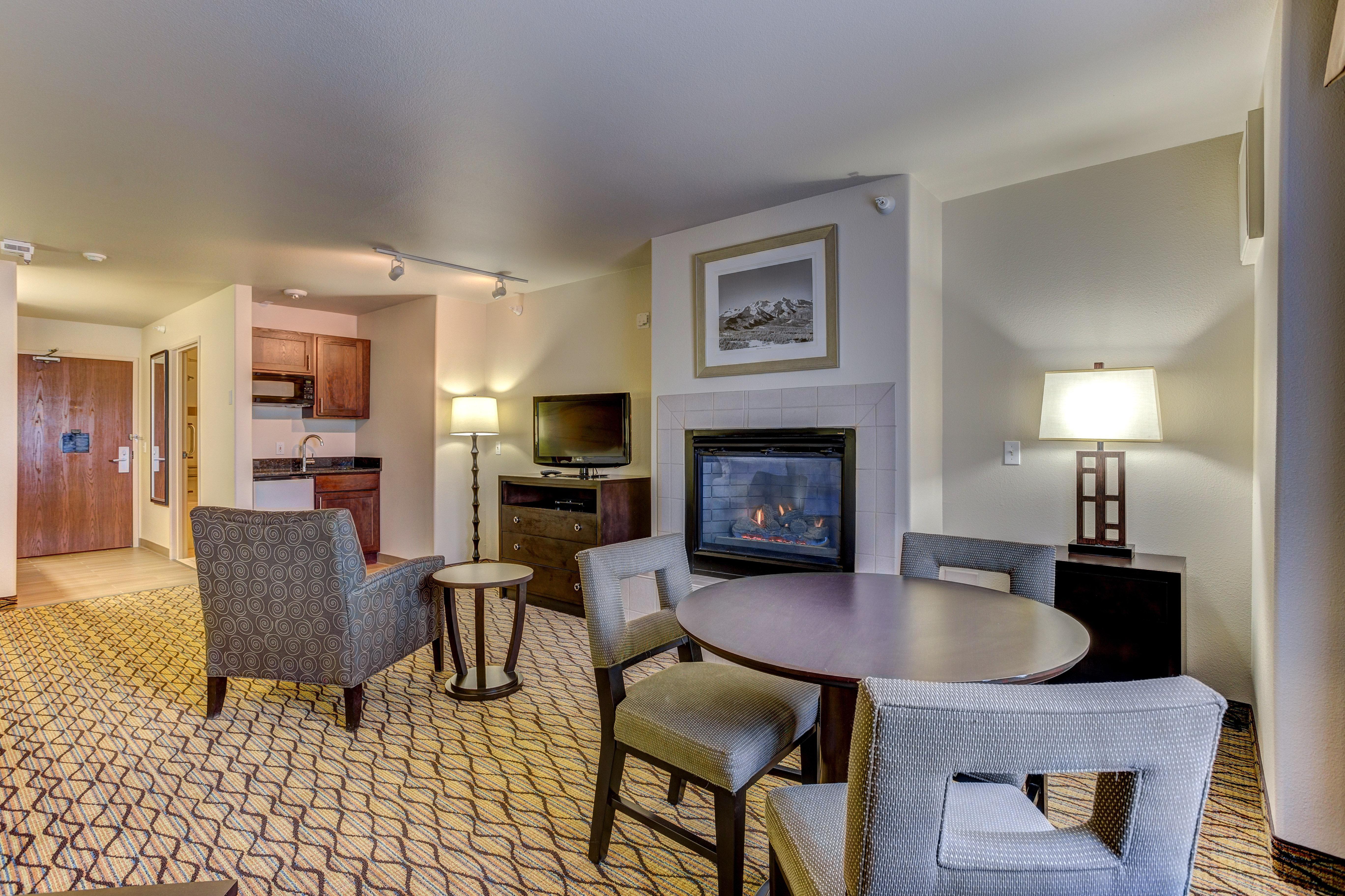 Holiday Inn Express Hotel & Suites Montrose - Black Canyon Area By Ihg Экстерьер фото