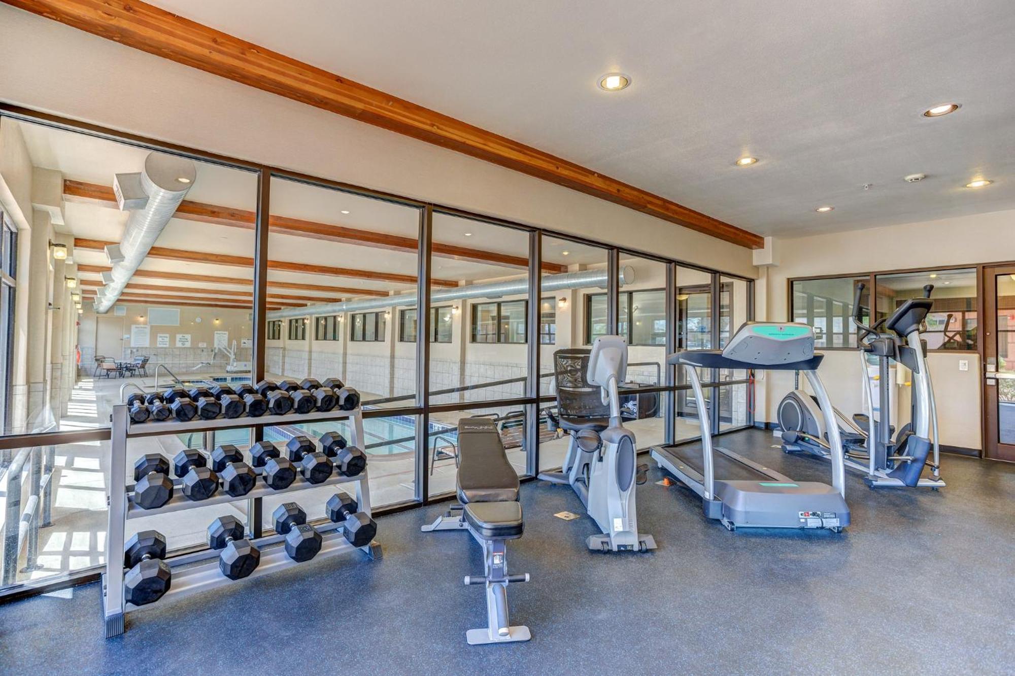 Holiday Inn Express Hotel & Suites Montrose - Black Canyon Area By Ihg Экстерьер фото