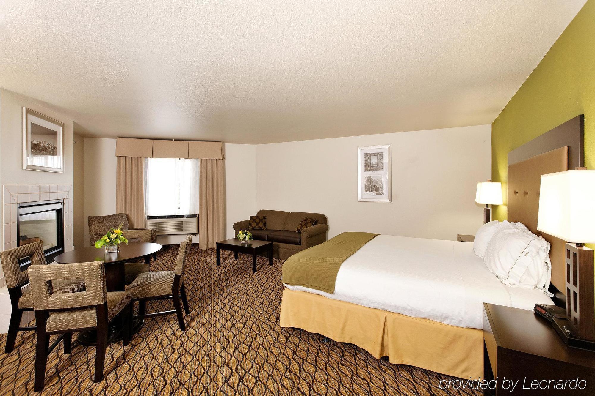 Holiday Inn Express Hotel & Suites Montrose - Black Canyon Area By Ihg Экстерьер фото