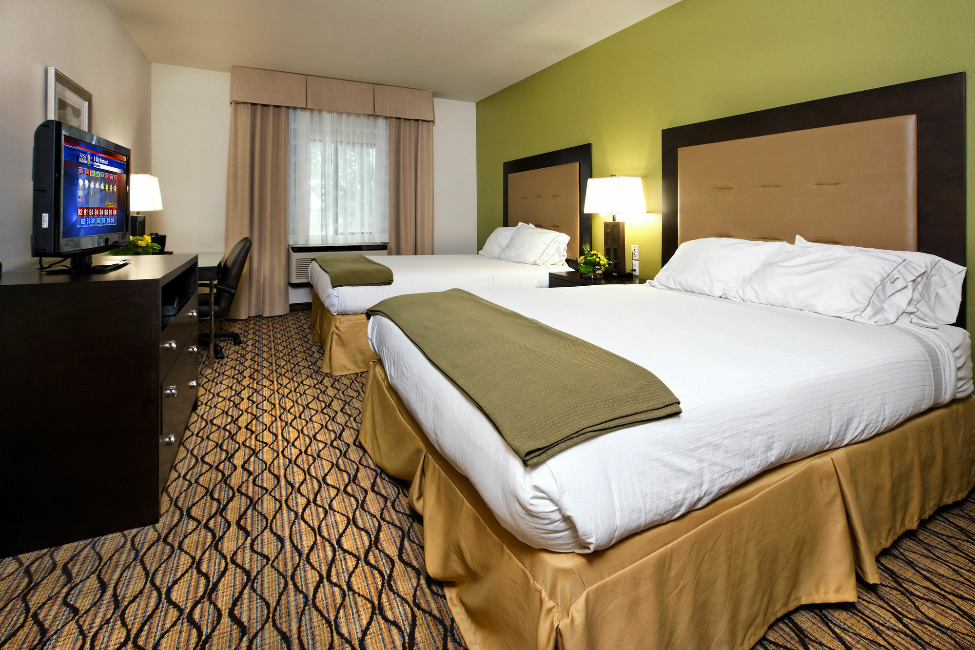 Holiday Inn Express Hotel & Suites Montrose - Black Canyon Area By Ihg Экстерьер фото
