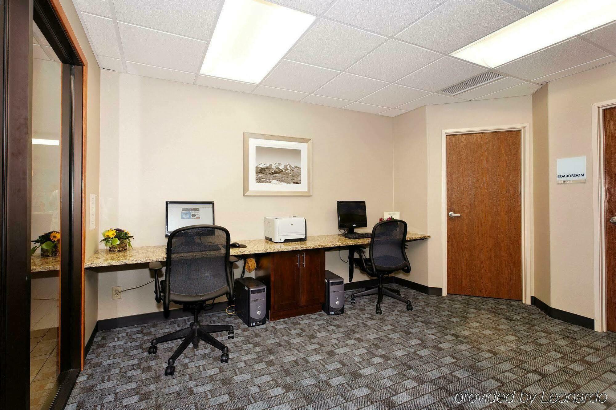 Holiday Inn Express Hotel & Suites Montrose - Black Canyon Area By Ihg Экстерьер фото